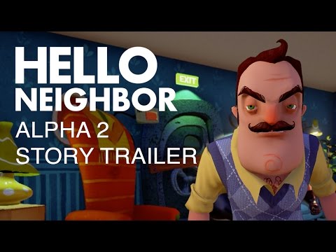 hello neighbor download free alpha 2