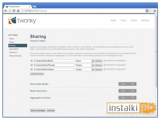 twonky server 8.3 download